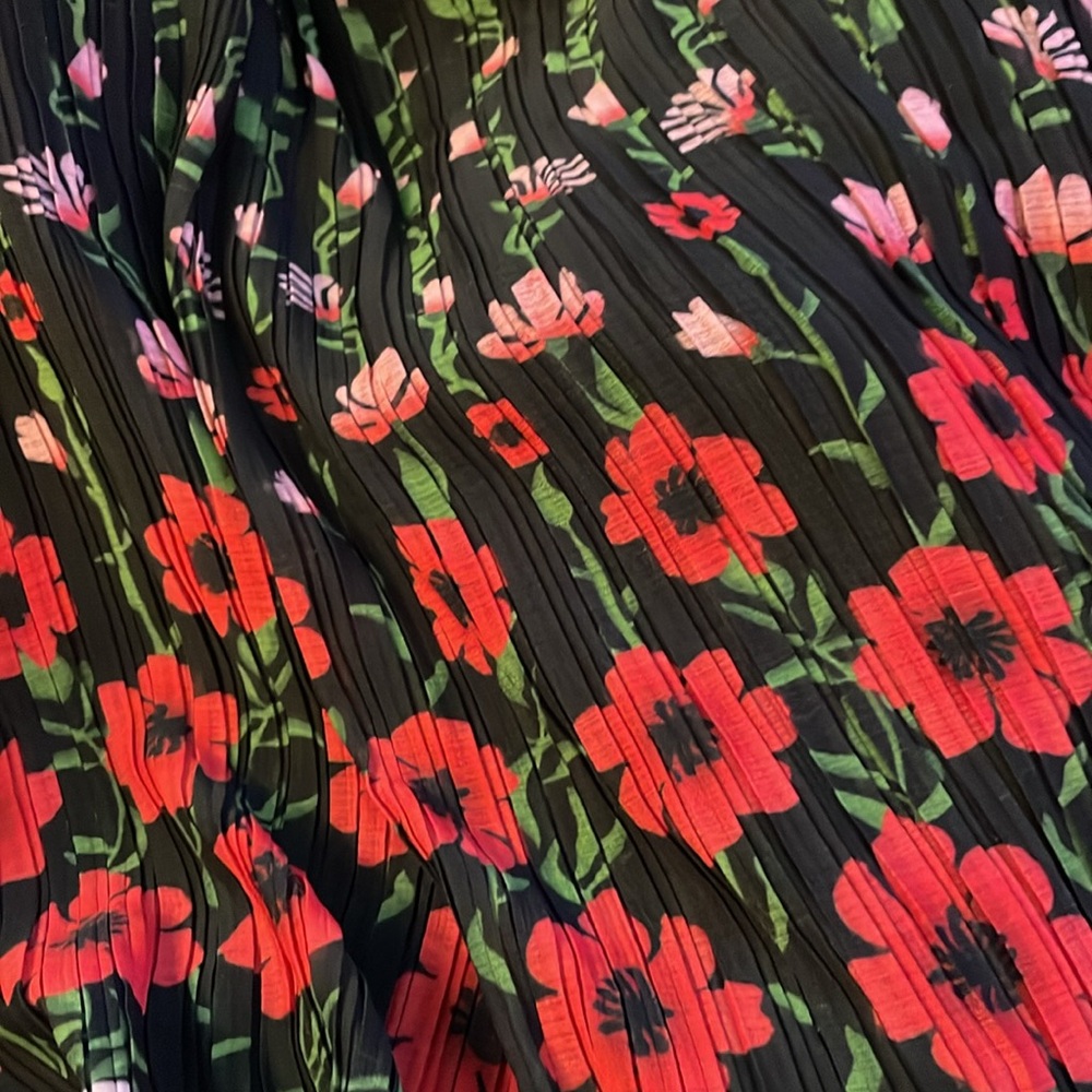 Sabina Musayev Selina Gown, S - Picture 13 of 14